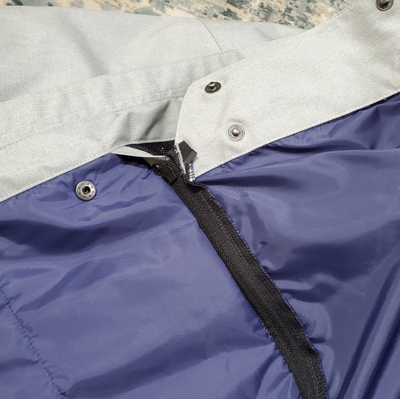 Columbia Omni-Tech Winter Ski Jacket - Picture 16 of 16